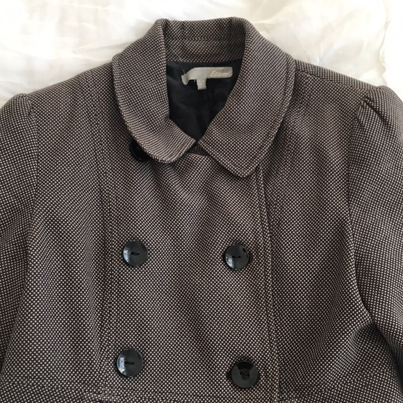 EUC Coat from Paris - Picture 3 of 6